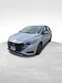 Certified 2024 Nissan Versa SV w/ Trunk Package image 3