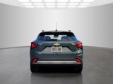 New 2025 Chevrolet Trax LT w/ Sunroof Package image 6