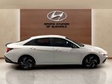 Certified 2025 Hyundai Elantra Sport image 5