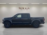 Used 2019 Ford F150 Raptor w/ Equipment Group 802A Luxury image 2