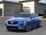 New 2024 Cadillac CT4 Sport image 6