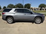 Used 2020 Chevrolet Traverse LS w/ LPO, Floor Liner Package image 3