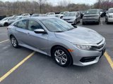 Used 2016 Honda Civic LX image 3