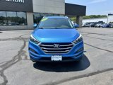 Used 2018 Hyundai Tucson SEL Plus image 2