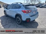 Used 2021 Subaru Crosstrek 2.0i image 5