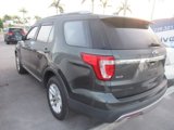 Used 2016 Ford Explorer XLT w/ Equipment Group 202A image 4