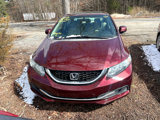 Used 2013 Honda Civic EX image 2