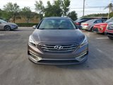 Used 2016 Hyundai Sonata Limited w/ Option Group 04 image 5