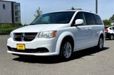 Used 2014 Dodge Grand Caravan SXT w/ Rear Park Assist Package image 2