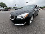 Used 2016 Buick Regal Premium w/ Driver Confidence Package #1 image 3