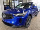 Used 2024 Acura RDX A-Spec image 5