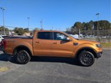 Certified 2019 Ford Ranger Lariat w/ Equipment Group 501A Mid image 6