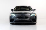 Used 2022 Mercedes-Benz S 580 4MATIC Sedan image 3