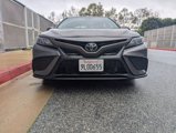 Used 2023 Toyota Camry SE image 2