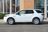 Used 2025 Land Rover Discovery Sport S image 2