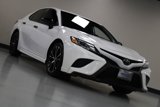 Used 2019 Toyota Camry SE image 3