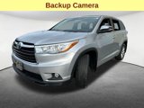 Used 2016 Toyota Highlander Plus image 5