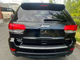 Used 2015 Jeep Grand Cherokee Limited image 5