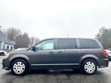 Used 2015 Dodge Grand Caravan SE w/ Quick Order Package 29E SE image 4