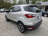 Used 2019 Ford EcoSport SES w/ SES Black Appearance Package image 3