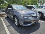 Used 2017 Acura RDX w/ Technology Package image 3