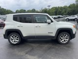 Used 2017 Jeep Renegade Latitude w/ Cold Weather Group image 2