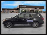Used 2018 INFINITI QX60 FWD image 4