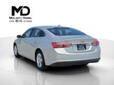 Used 2022 Chevrolet Malibu LT image 4