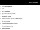 Used 2018 Jeep Compass Limited w/ Navigation Group image 2