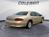 Used 1999 Chrysler LHS image 5