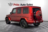 Used 2020 Mercedes-Benz G 63 AMG 4MATIC image 5