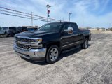 Used 2018 Chevrolet Silverado 1500 LTZ w/ Max Trailering Package image 2