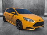 Used 2014 Ford Focus ST w/ Equipment Group 202A image 3
