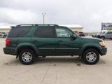 Used 2004 Toyota Sequoia Limited image 5