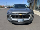 Used 2024 Chevrolet Trax LS w/ Driver Confidence Package image 2