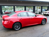 Used 2018 Alfa Romeo Giulia AWD image 5