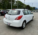 Used 2012 Nissan Versa 1.8 S image 5