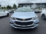 Used 2018 Chevrolet Cruze LS image 2