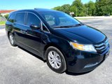 Used 2015 Honda Odyssey EX-L image 4