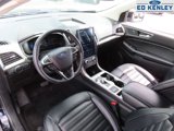 Used 2022 Ford Edge SEL image 4