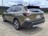 Used 2021 Subaru Outback Touring XT image 2