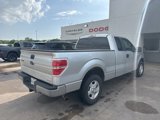 Used 2011 Ford F150 XLT w/ XLT Convenience Pkg image 2