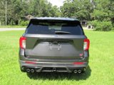 Used 2020 Ford Explorer ST w/ Premium Technology Package image 5