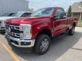 New 2025 Ford F350 XLT image 3