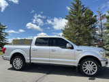 Used 2019 Ford F150 Limited w/ Trailer Tow Package image 5