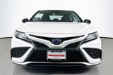 Used 2022 Toyota Camry XSE image 2