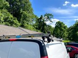 Used 2017 Chevrolet Express 2500 image 6