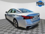 Certified 2022 Nissan Altima 2.5 SV w/ SV Premium Package image 3