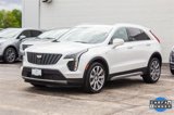 Used 2022 Cadillac XT4 Premium Luxury w/ Enhanced Visibility Package image 5