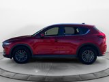 Used 2020 MAZDA CX-5 Touring image 4